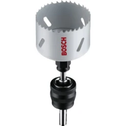 Scie Trépan Progressor Power-change Bosch 2608584623