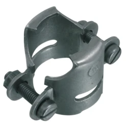 Collier Express En Acier Diamètre 19 - 21 Mm : Alfaflex GEXCO20