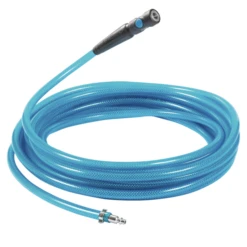 Rallonge De Tuyau PVC Diflex 8 X 14 Mm ISI 06 10 Mètres Prevost RALDISB810