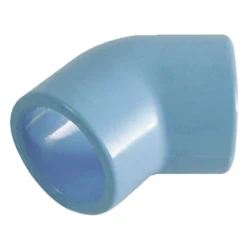 Coude égal 45° Femelle Diamiètre Extérieur 20 Mm : Prevost PVR 4CE20