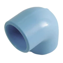 Coude égal 90° PVC Femelle Prevost Pour Tube Diamètre Extérieur 20 Mm PVR 9CE20