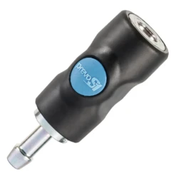 Raccord Pour Flexibles Diamètre 8 Mm : Prevost ISI 061808