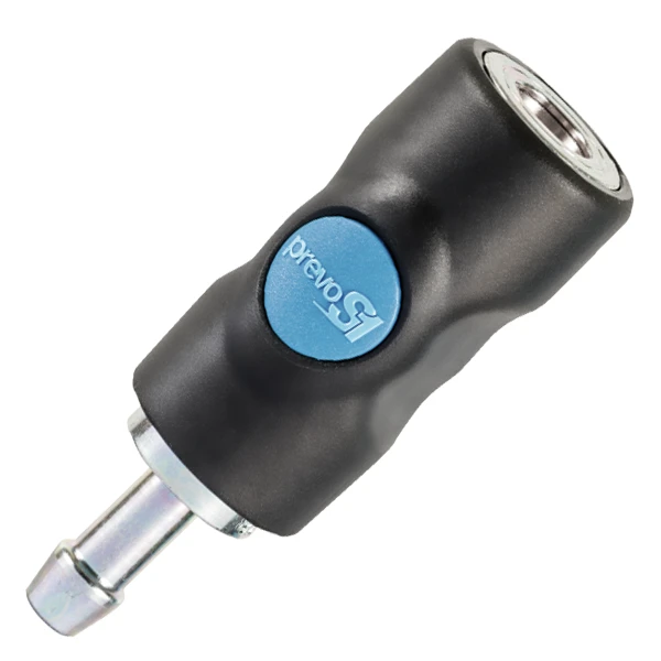 Raccord Pour Flexibles Diamètre 8 Mm : Prevost ISI 061808