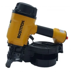 Cloueur Pneumatique à Rouleau Pour Pointes 38-70 Mm - 4.9 à 7 Bar - NC70-1-E Bostitch