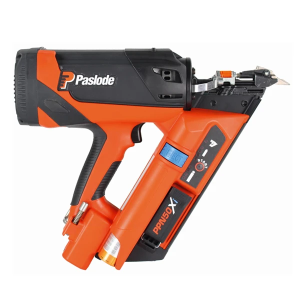 Cloueur Autonome Paslode PPN50Xi Lithium 6250 Clous 5 Cartouches Gaz – Image 4