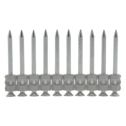 Clou Spécial Semelle Bois Pour Béton Spit C6 40 Mm