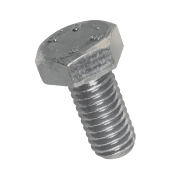 Vis à Tête Hexagonale Entièrement Filetée DIN 933 - GEOMET® 500 A - M12x50mm - Boîte De 100 – Image 2