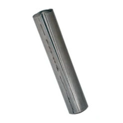 Goupille Cannelée Conique En Acier DIN 1471 – 2,5x8mm – Boîte De 100