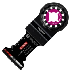 Lame Multi-matériaux - Expert MultiMax AIZ 32 APIT Bosch - 32 X 40 Mm