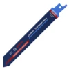 Bosch Lame Scie Sabre Inox - Expert Thin Tough Metal S 922 EHM