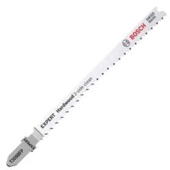 Bosch Lame De Scie Sauteuse Bois - Expert T 308 BFP