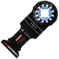 Bosch Lame Acier Et Inox - Expert MetalMax AIZ 32 AIT - 32 X 40 Mm