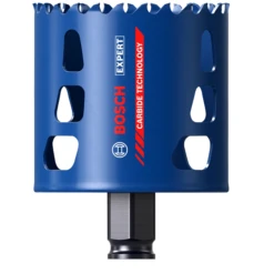 Scie Trépan Multi-matériaux - Expert Tough Material Bosch - 68 Mm