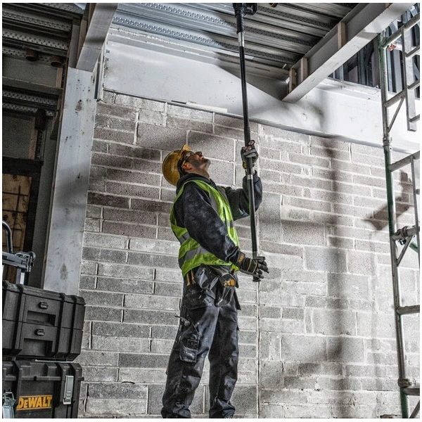 Cloueur à Béton Dewalt DCN 890 XR 18 V Brushless 2 Batteries 18V 5Ah Et Chargeur – Image 6