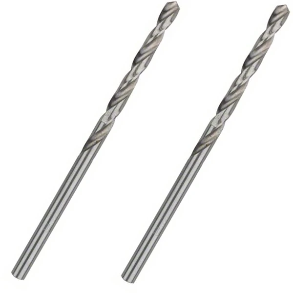 Foret à Métaux Rectifié Bosch HSS-G DIN 338 3,5 Mm Longueur 39 Mm – Image 3