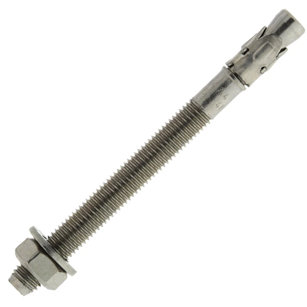 Goujon D'ancrage Spit FIX Z En Inox A4 - M8x90/40-27 Mm 055343 – Image 3