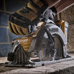 Lame De Scie Circulaire Dewalt DT1938-QZ 184x16 Mm 18 Dents Spécial Construction