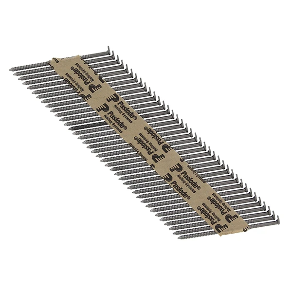 Clou Cranté 34° Spit Avec Gaz En Pack De 3750 Pointes M2,8x51 Mm – Image 2