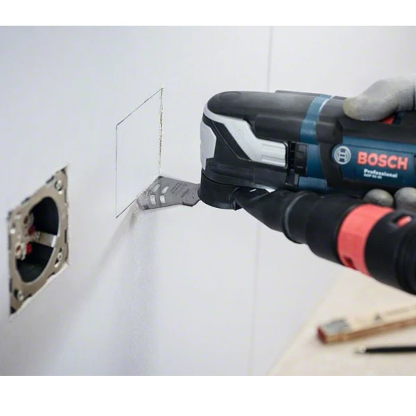 Lame Dual-Tec Starlock Bosch AYZ 53 BPB Largeur 53 Mm Profondeur 40 Mm â Image 4