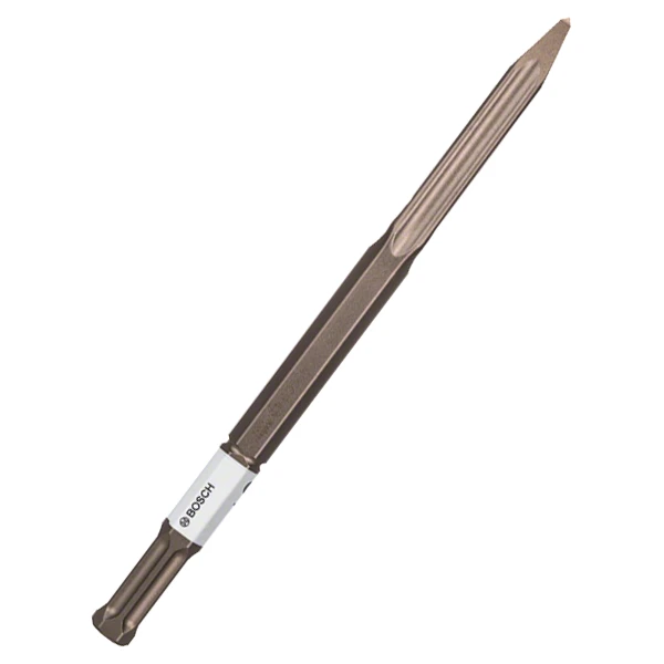 Burin Pointu Béton Bosch Hexagonal 22 Mm Auto-affûtant 2608690188