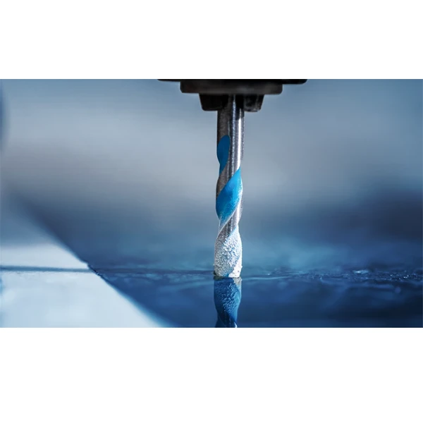 Coffret De 7 Forets Carbure Expert Multi-construction CYL9 Bosch â Image 5