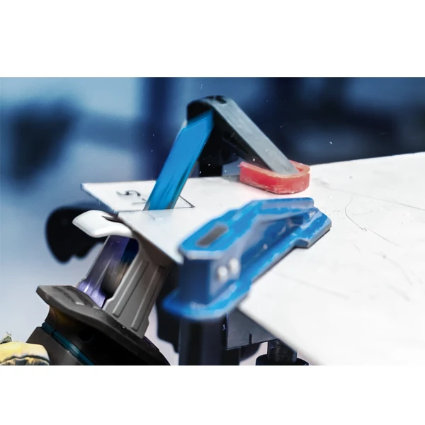 Lame Scie Sabre Inox - Expert Thin Tough Metal S 522 EHM Bosch â Image 3