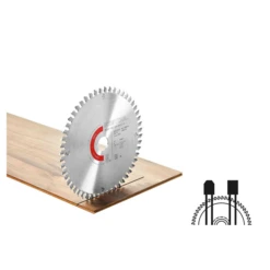 Lame De Scie Circulaire Festool LAMINATE/HPL HW 160 X 1,8 X 20 Mm TF52