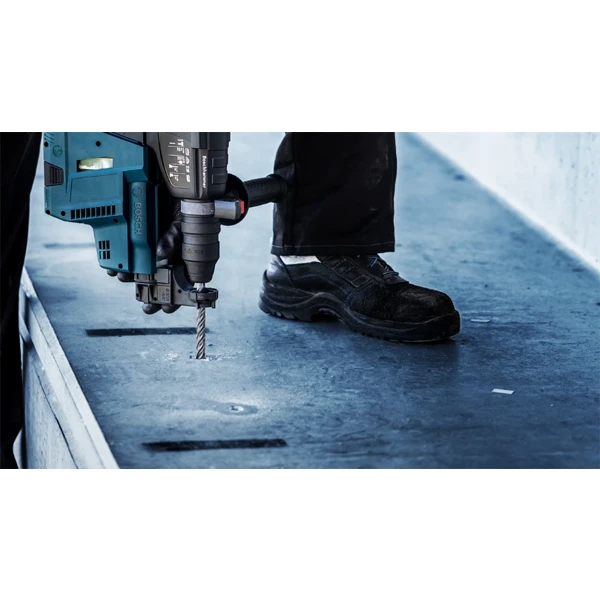 Coffret De 7 Forets Béton Armé Expert SDS Plus-7X - Bosch - 5 à 12 Mm – Image 3