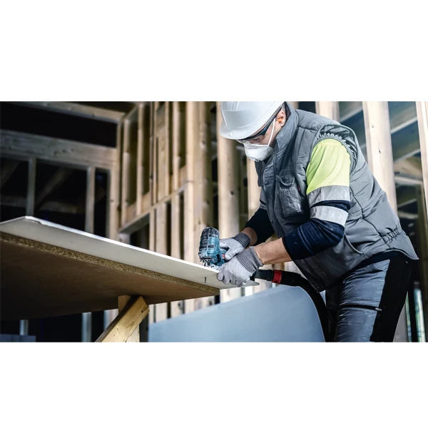 Lame Scie Sauteuse Plâtre Fibrociment- Expert Bosch - 100 Mm – Image 4