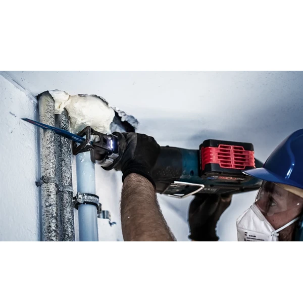 Bosch Lame De Scie Sabre Multi-matĂ©riaux - Expert S 1156 XHM â Image 3