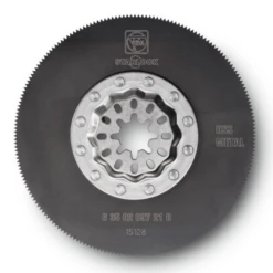 Lame De Scie Circulaire HSS Fein Diamètre 85 Mm 63502097210