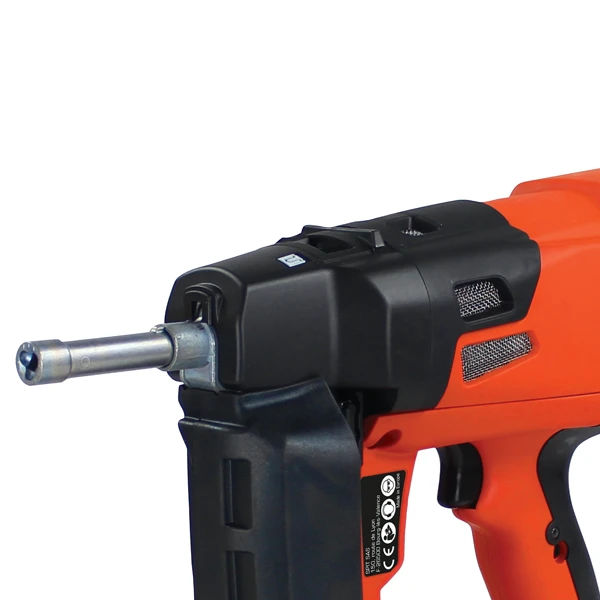 Cloueur Autonome à Gaz Spit Pulsa 40P+ Plaquiste 2500 Clous C6 De 20 Mm – Image 5