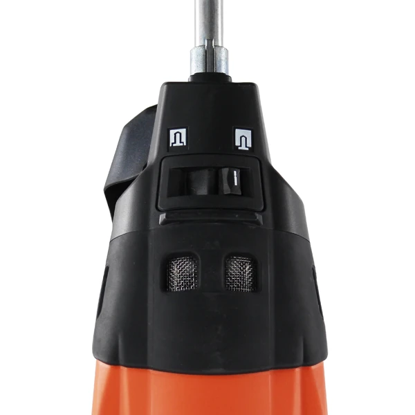 Cloueur Autonome à Gaz Spit Pulsa 40P+ Plaquiste 2500 Clous C6 De 20 Mm – Image 4