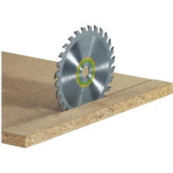 Lame De Scie Circulaire Universelle 190 X 2.6 FF PW32 Festool 492048