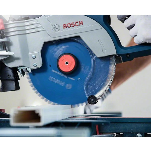 Lame De Scie Circulaire Bosch Multi Material 216 X 30 X 2,4 Mm 64 Dents â Image 2