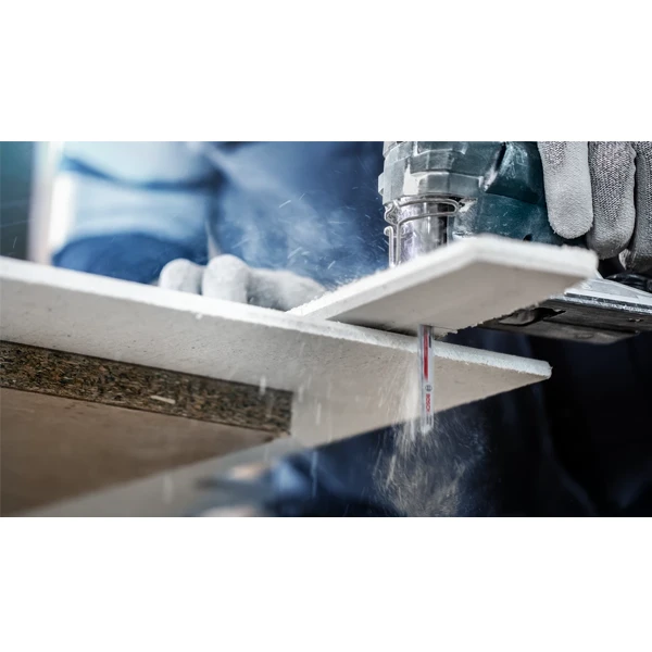 Lame Scie Sauteuse Plâtre Fibrociment- Expert Bosch - 100 Mm – Image 5