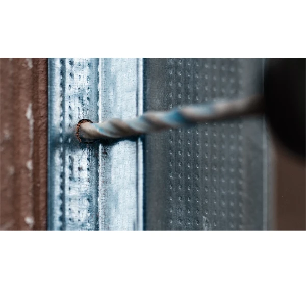 Coffret De 7 Forets Carbure Expert Multi-construction CYL9 Bosch â Image 6