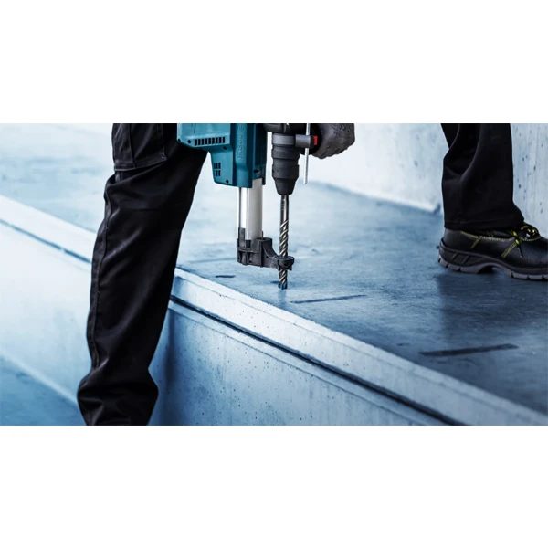 Coffret De 7 Forets Béton Armé Expert SDS Plus-7X - Bosch - 5 à 12 Mm – Image 5