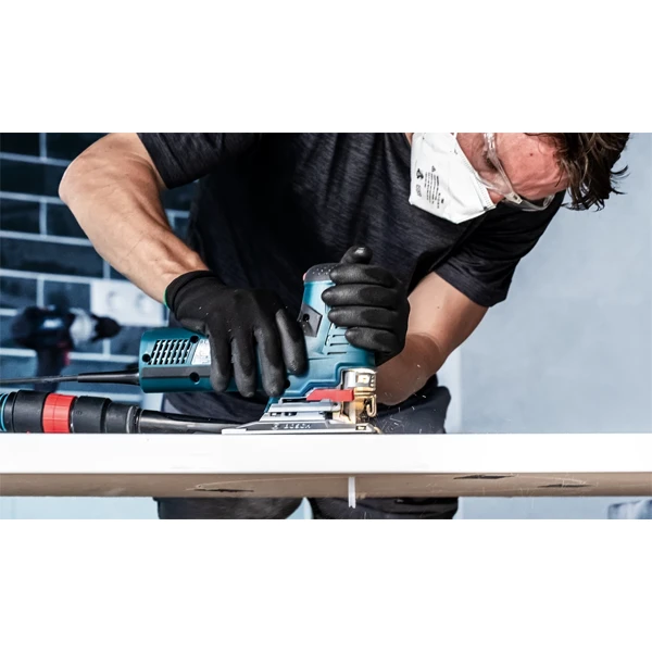 Bosch Lame De Scie Sauteuse Bois - Expert T 308 BFP – Image 2