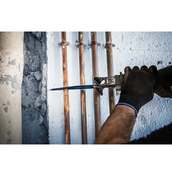 Bosch Lame De Scie Sabre Multi-matĂ©riaux - Expert S 1156 XHM â Image 4