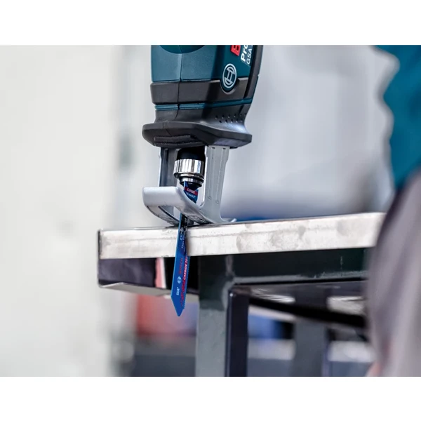 Lame Scie Sabre Inox - Expert Thin Tough Metal S 522 EHM Bosch â Image 4