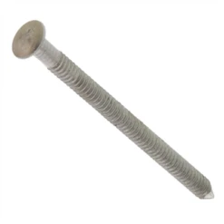 Pointes Inox A4 SPIT Rouleau Cloueur Pneumatique Ø 2,5x50mm 1950 Pcs