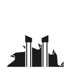 Lame Scie Circulaire Festool Wood Rip Cut Ø254x2,4x30 40 Dents