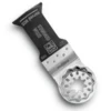 Lame De Scie Standard E-Cut Curved Fein Largeur 35 Mm Longueur 55 Mm Starlock 6 35 02 227 21 0