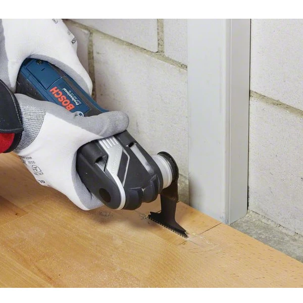 Lame Plongeante Bosch AII 65 APB Largeur 65 Mm Longueur 40 Mm Lot De 5 â Image 2