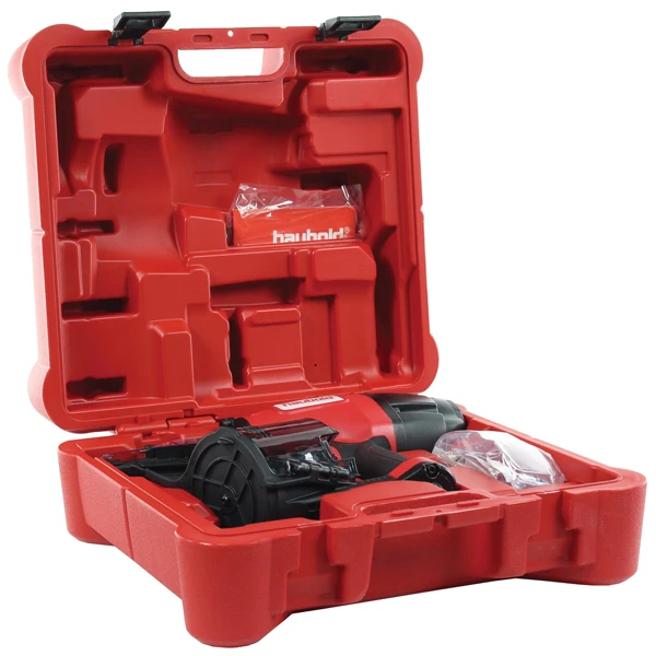 Cloueur Pneumatique Haubold RNC90Z Rafale Pour Clou En Rouleau 16° – Image 4