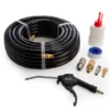 Tuyau à Air Comprimé De 15 M Bostitch Avec Accessoires CPACK15