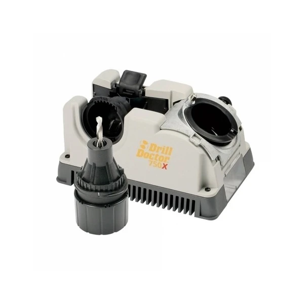 Affûteuse Foret HSS Foret Béton Drill Doctor 750X Tivoly 1111177750M