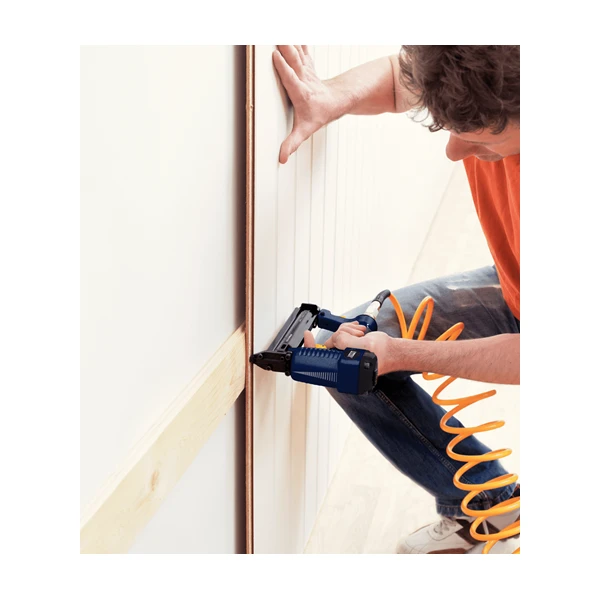 Agrafe étroite N°606 Rapid - Galvanisée - 12 Mm - Boîte De 3600 – Image 3