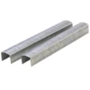 Agrafe Galvanisée Bostitch STCR5019 11 Mm X 10 Mm - Boîte De 5000